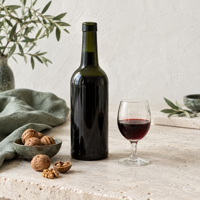 Port wine