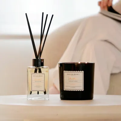 Atelier Rebul home fragrances