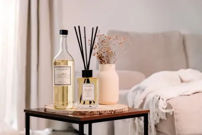 Geurstokjes Navulling