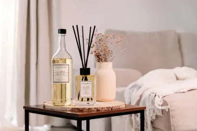 Geurstokjes Navulling