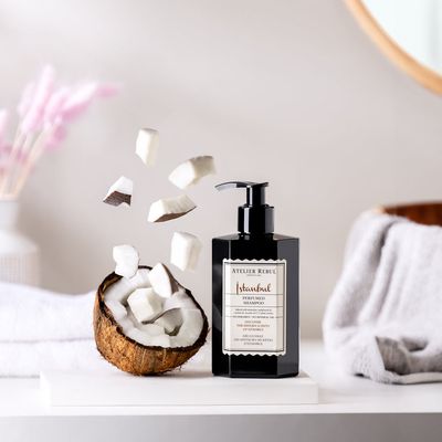 Atelier Rebul hair care