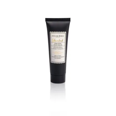 Atelier Rebul hand cream