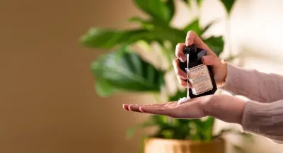 Hand &amp; Body Lotion