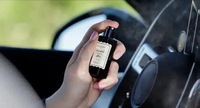 Auto Parfum