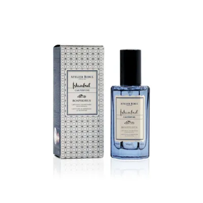 Car perfume