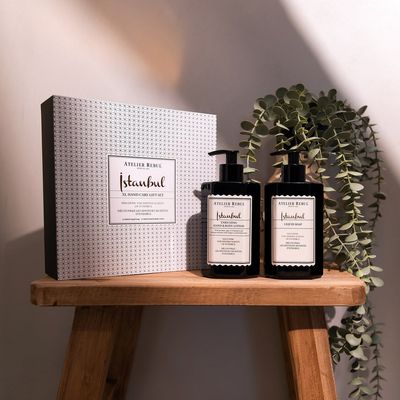 Atelier Rebul gift sets