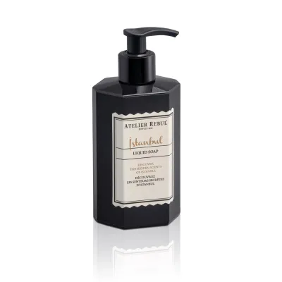 Atelier Rebul hand soap