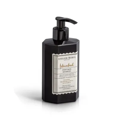 Atelier Rebul shampoo
