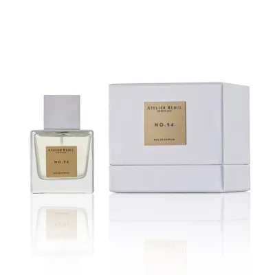 Women's perfume