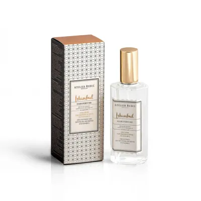Atelier Rebul hair perfume
