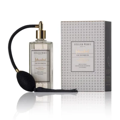 Eau de Parfum