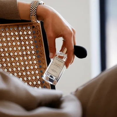 Herenparfum