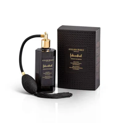 Extrait de Parfum