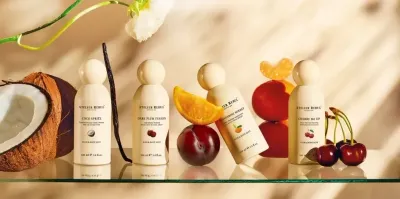 Hair &amp; Body Mist