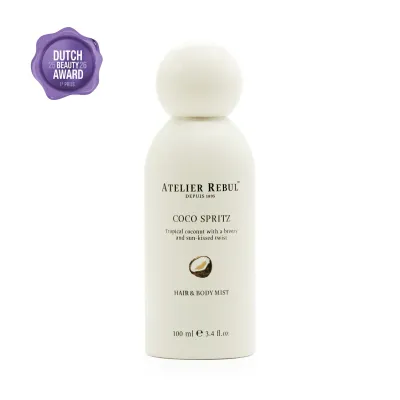 Hair &amp; Body Mist