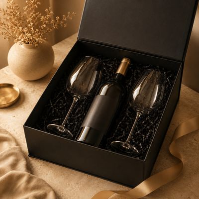 Drink gifts and tasting sets