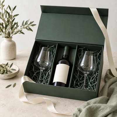 Drink gifts and tasting sets