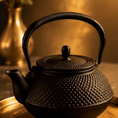 Teapots