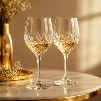 Glassware
