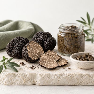 Truffle products