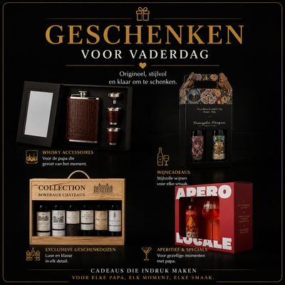 Geschenken
