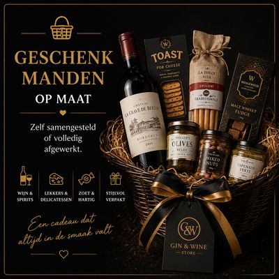 Geschenkmanden