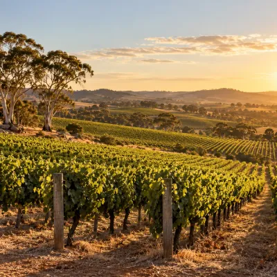 Australië