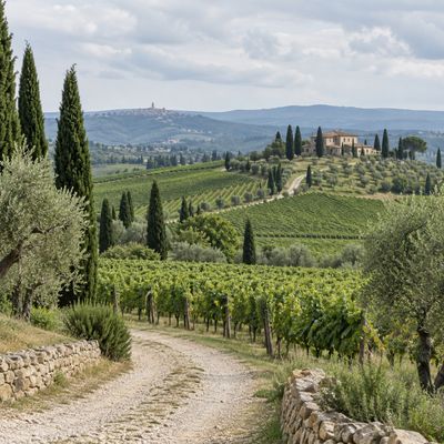 Italië