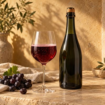 Lambrusco