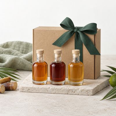 Proefbox &amp; cadeau