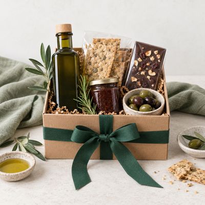 Geschenkpakketten