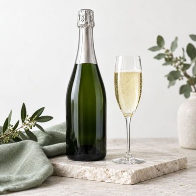 Bubbels – Crémant – Frankrijk