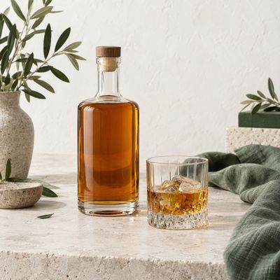 Sterke Dranken – Bierbrand
