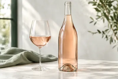 Alcoholvrij – Wijnen – Rosé