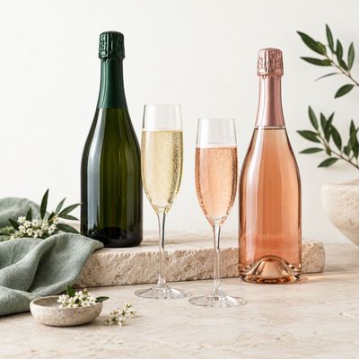 Bubbels – Schuimwijnen – Luxemburg