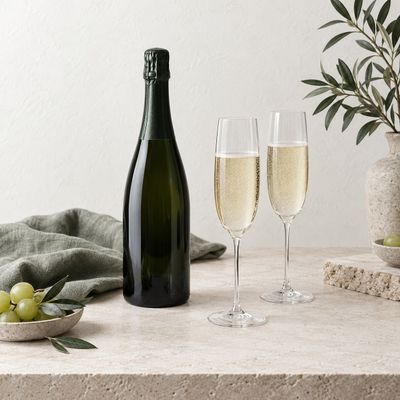 Alcoholvrij – Bubbels