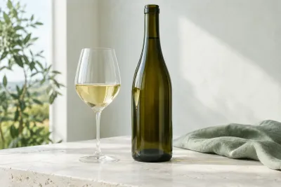 Alcoholvrij – Wijnen – Wit