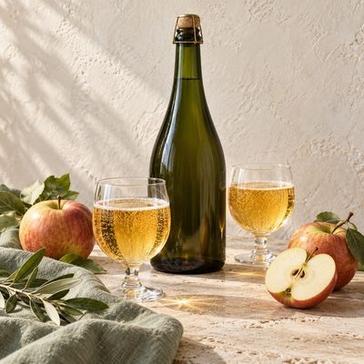Cider – Frankrijk