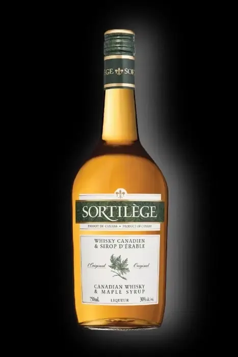 Sortilège Whisky 30° - 0.7L