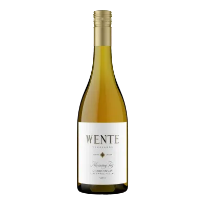 2023 Wente Morning Fog Chardonnay 0.75L