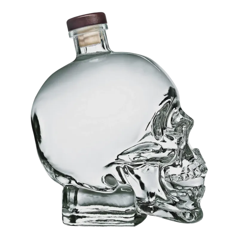 Crystal Head Vodka 0.70L