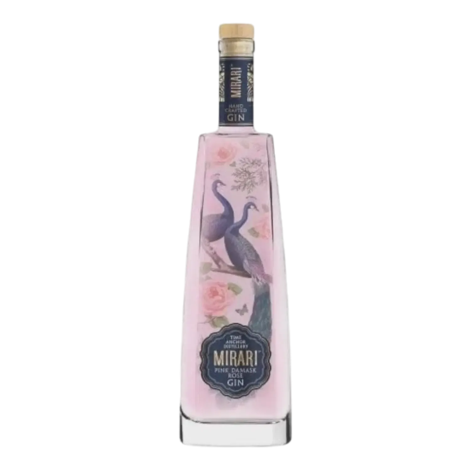 Mirari Pink Damask Gin 0,7L