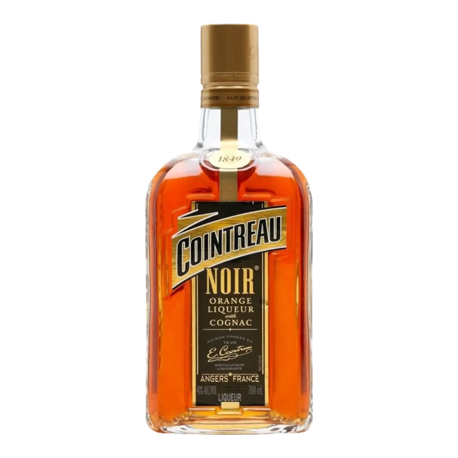 Cointreau Noir 0.7L