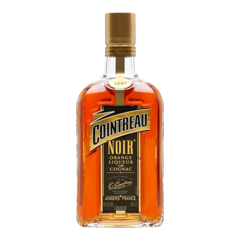Cointreau Noir 0.7L