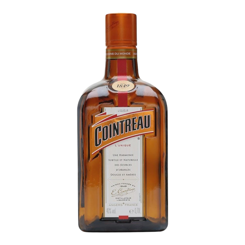 Cointreau 40° - 700ml
