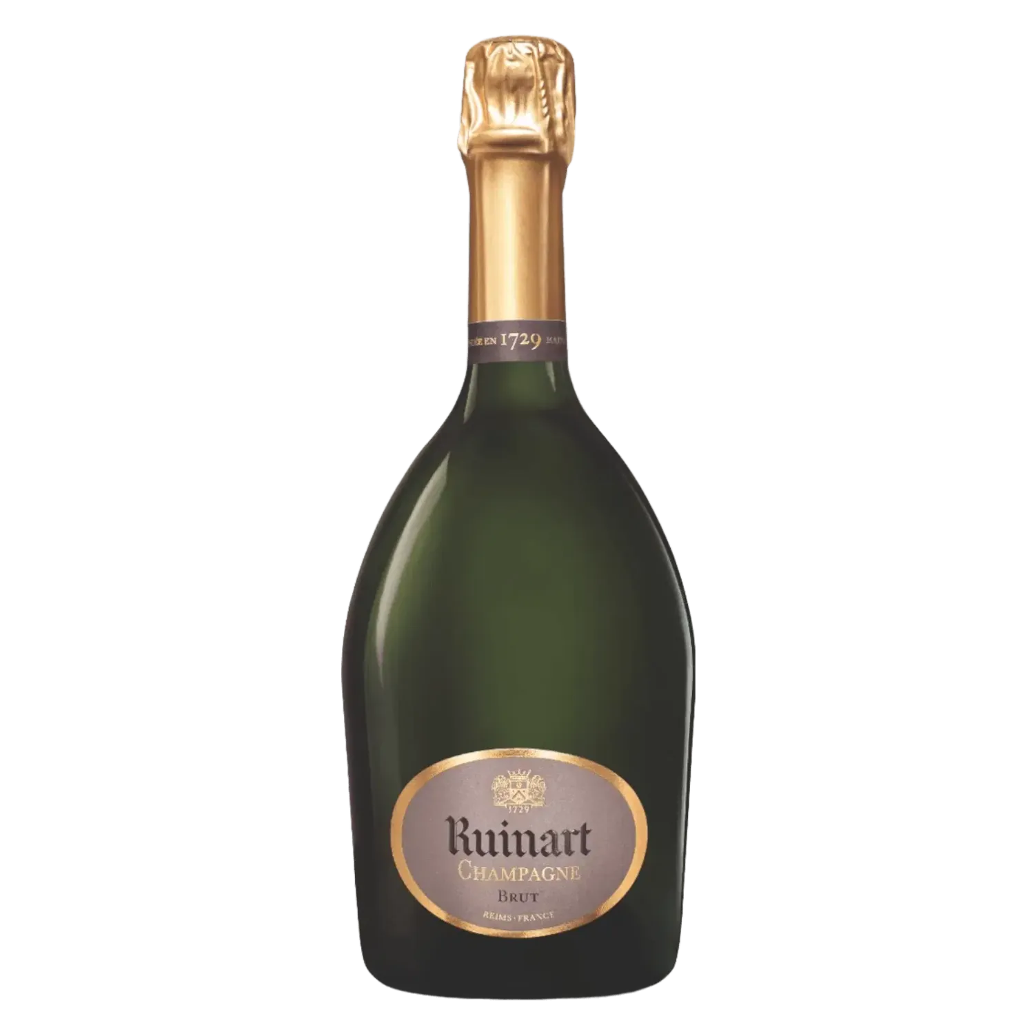 Ruinart Brut "R" 12.5° - 0.75L