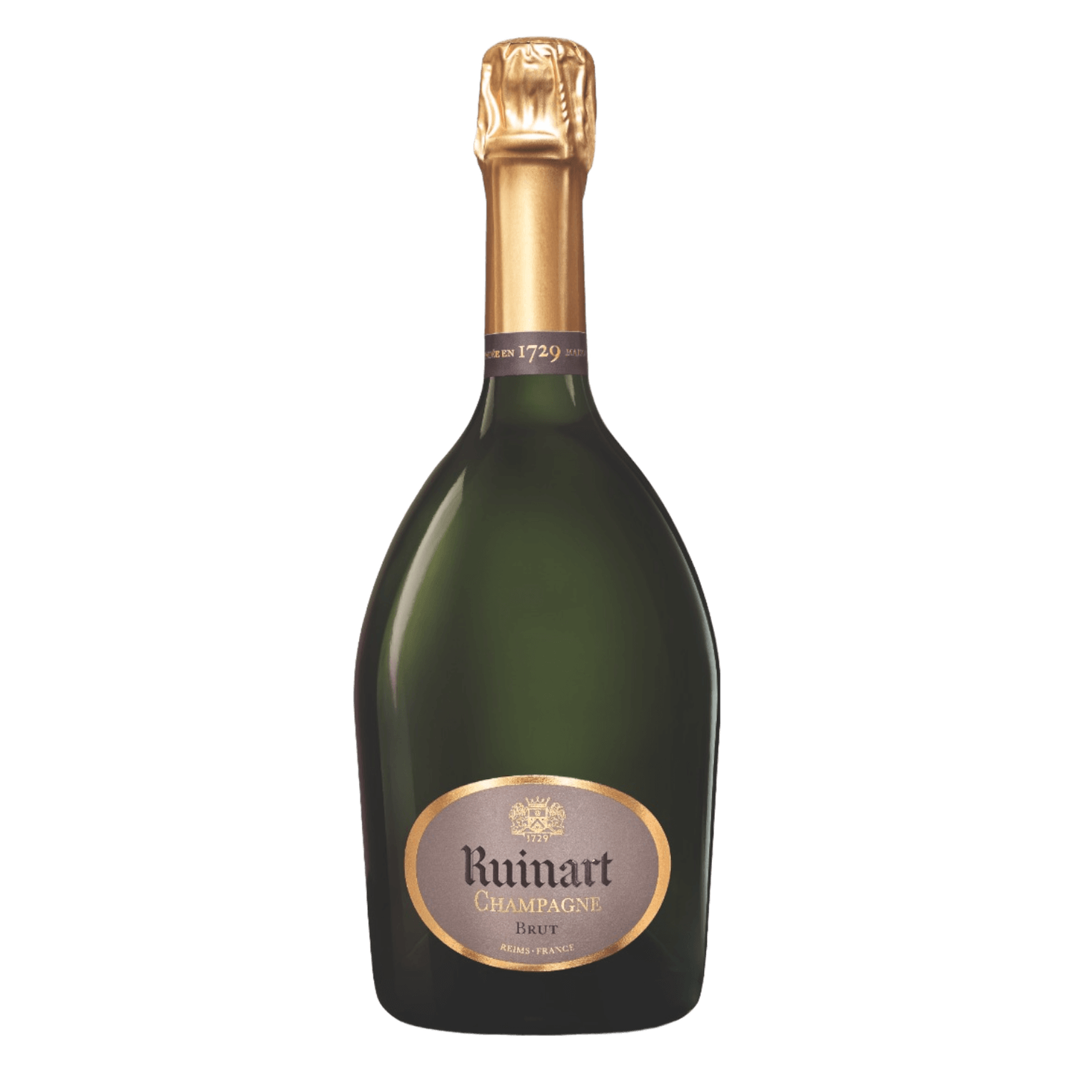 Ruinart Brut "R" 12.5° - 0.75L
