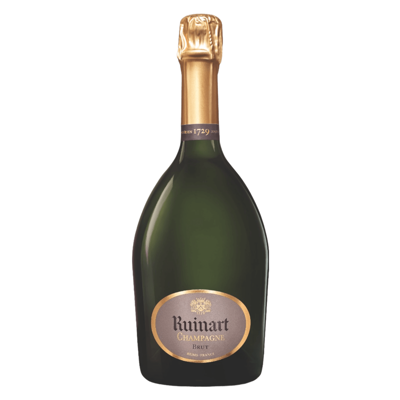 Ruinart Brut "R" 12.5° - 0.75L