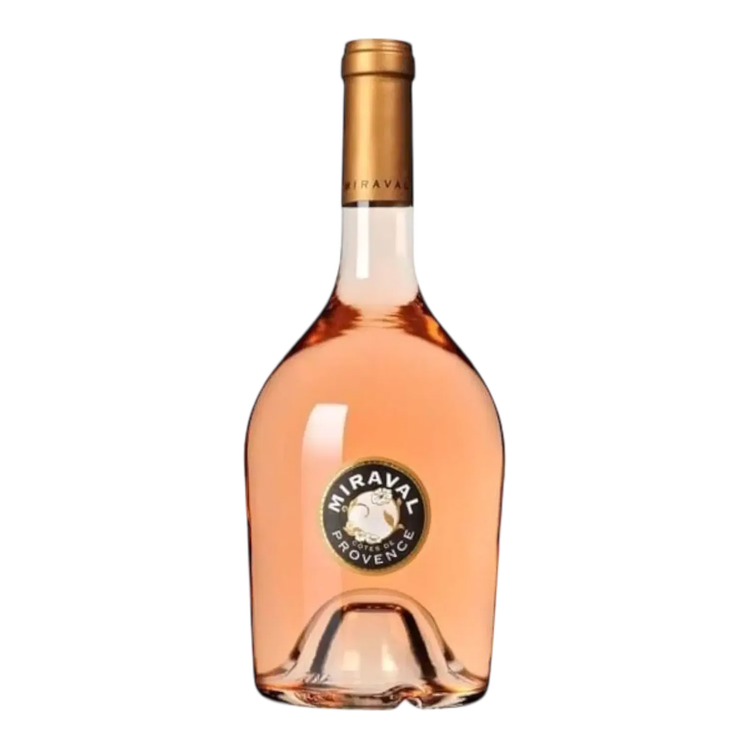 2024 Miraval Rosé Jolie-Pitt-Perrin 0.75L