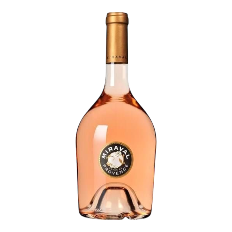 2025 Miraval Rosé Jolie-Pitt-Perrin 0,75L